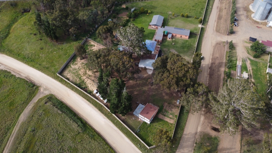 Commercial Property for Sale in Bethlehem Rural Free State